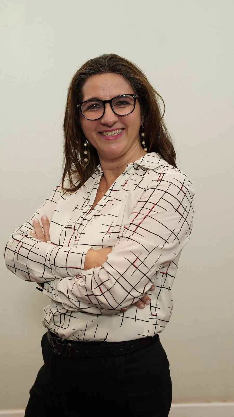 Erica Grell Instituto Ladies in Tech - Liderança Feminina na Tecnologia